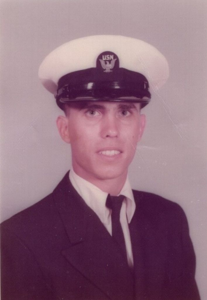 William Earl Christenberry