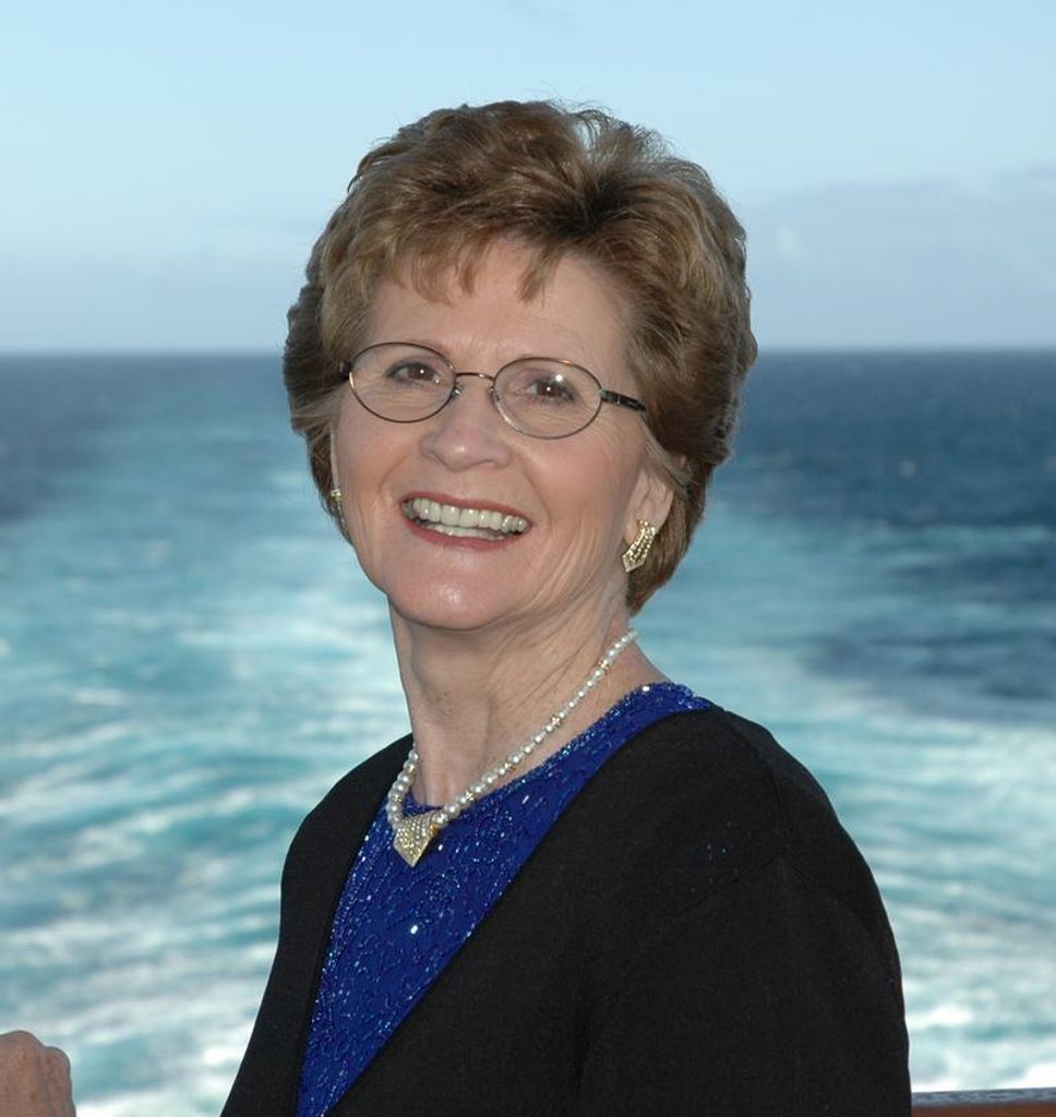 Lenora Elouise Walker