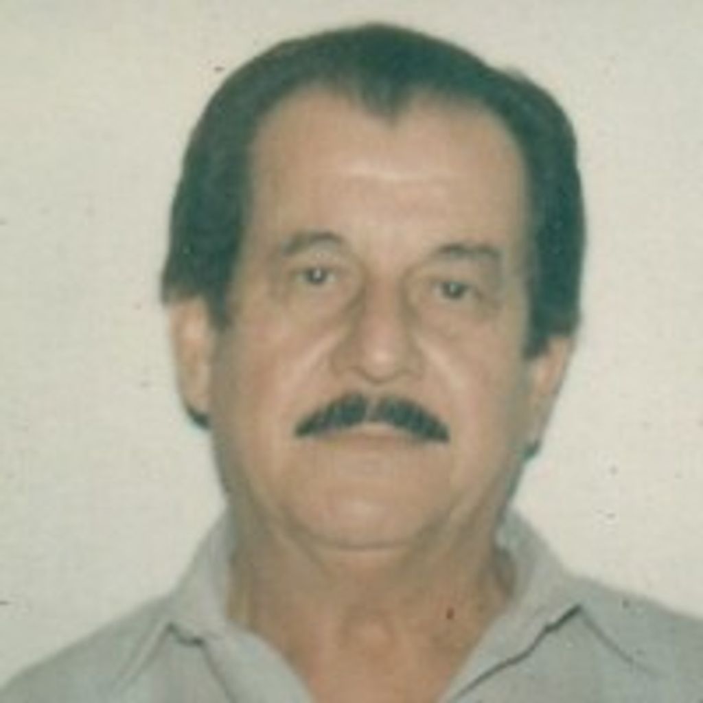 Walter Rodriguez- Giuliani Profile Photo