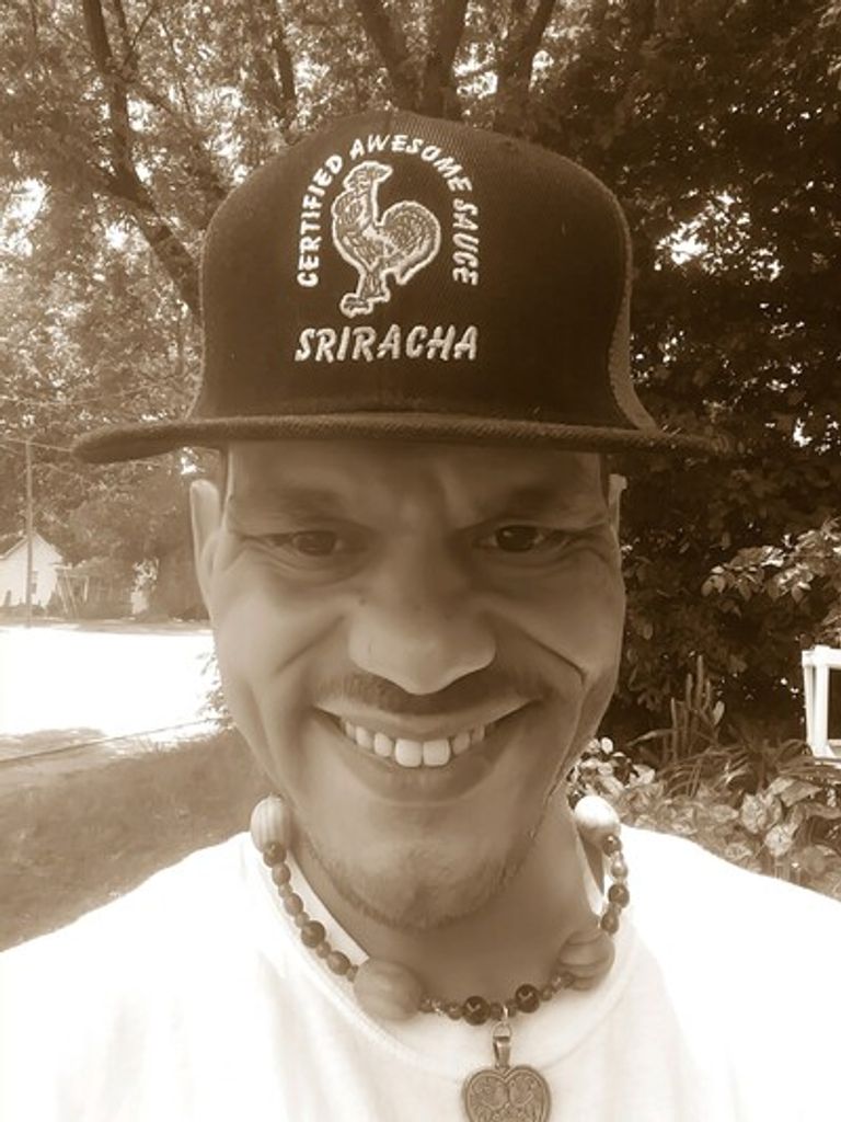 Garrett Jyrone Dye Profile Photo