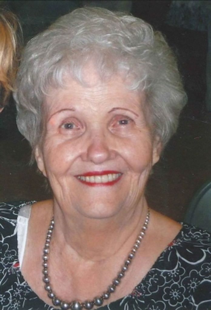 Evelyn J. Gotts