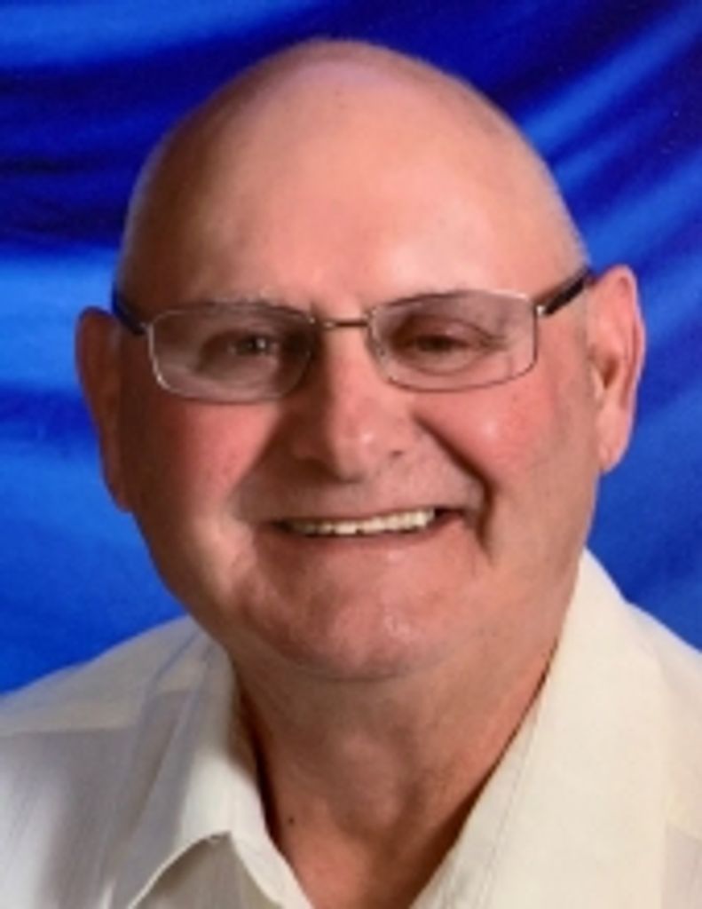 Tom Van Beek Profile Photo