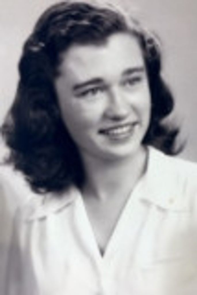 Betty  E. Blackburn Profile Photo