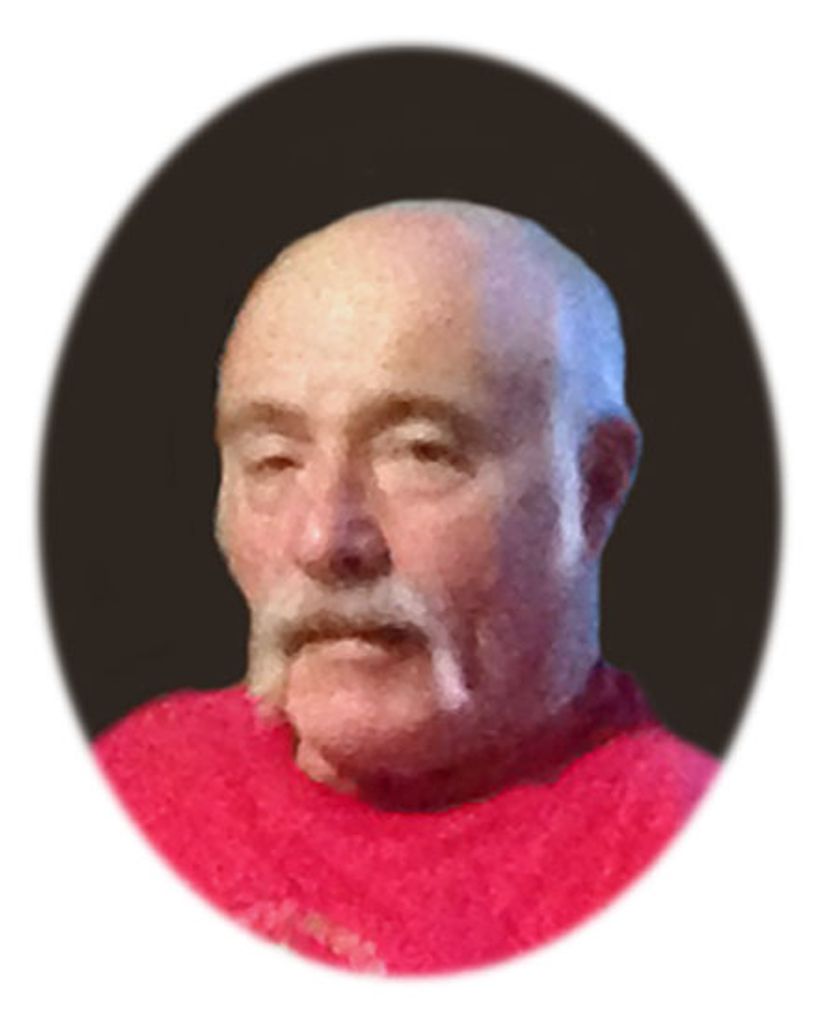 Kenneth James Kalway