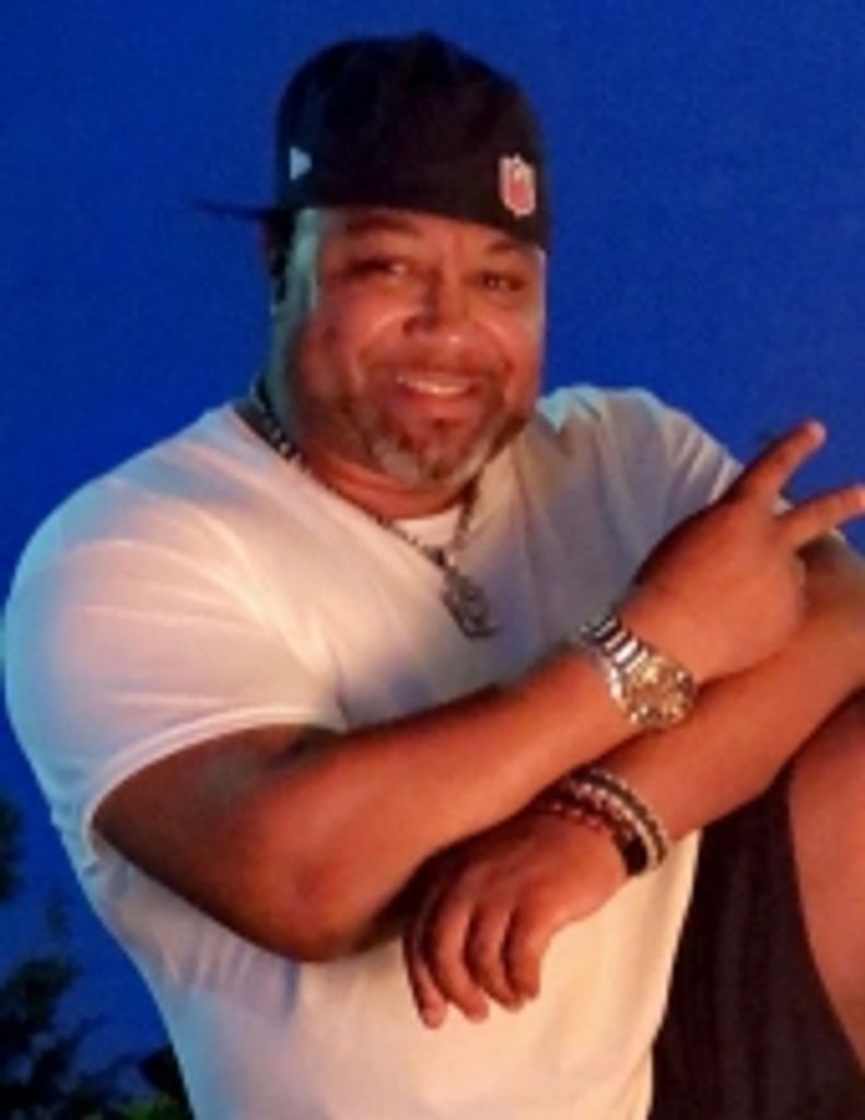 Michael Jay Moore