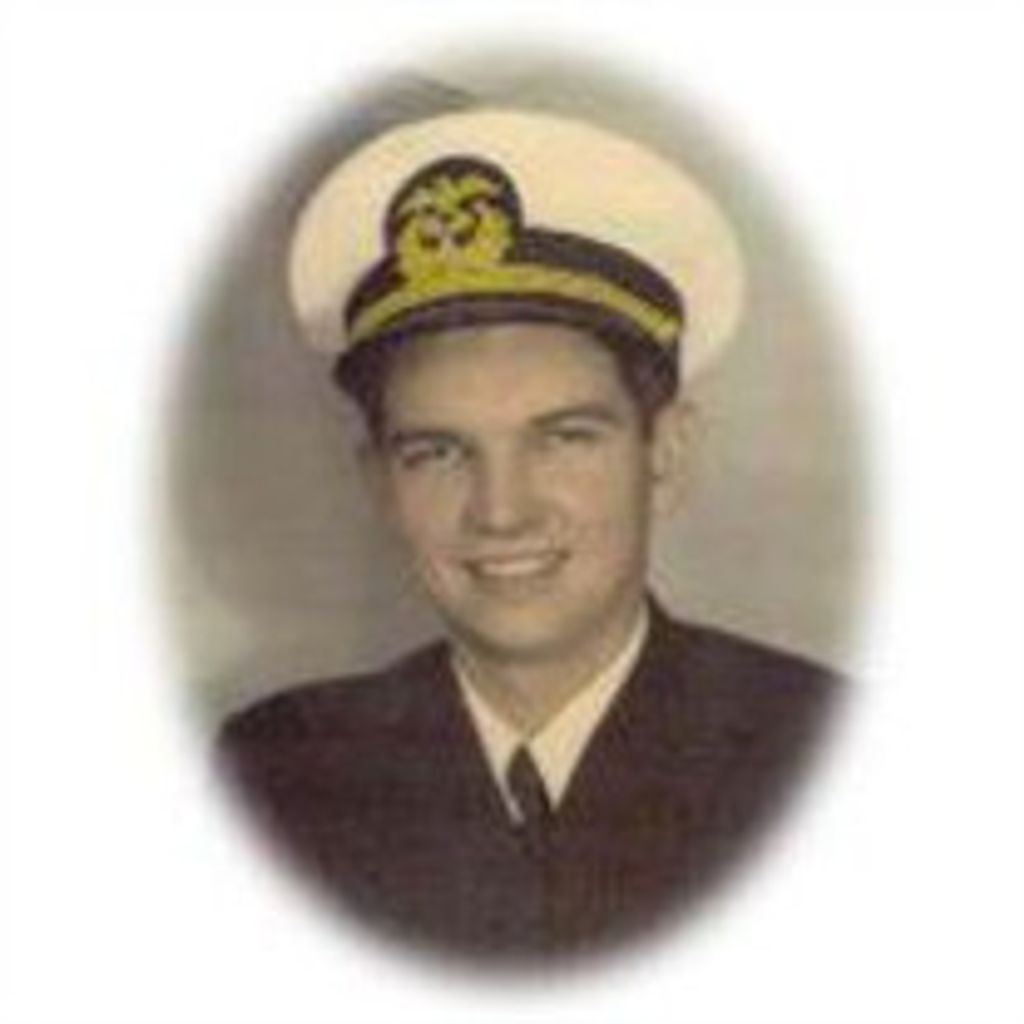 John R. Shaffer, Sr.