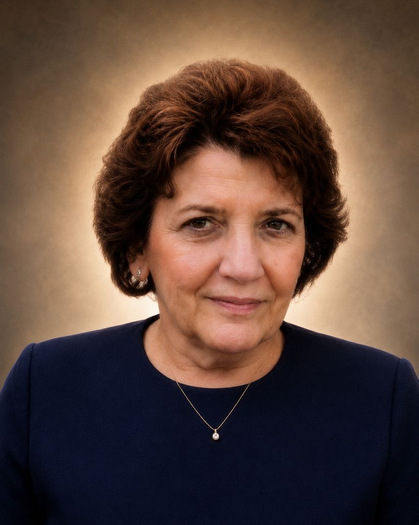 Patricia Ann Johnson Profile Photo