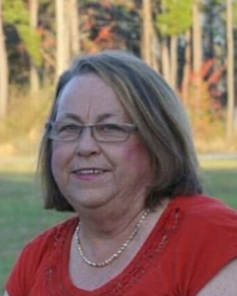 Gayle Smith Moreen