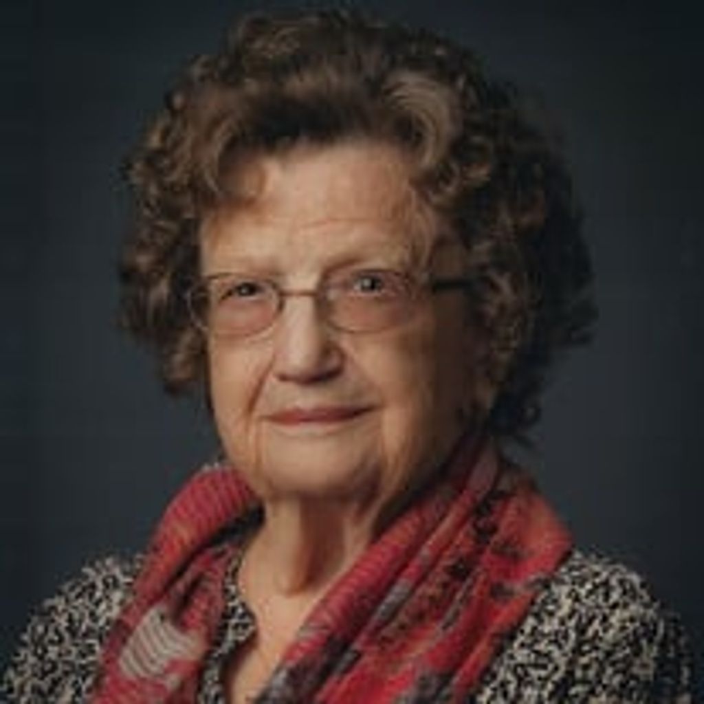 Mrs. Donis Weeks Allen