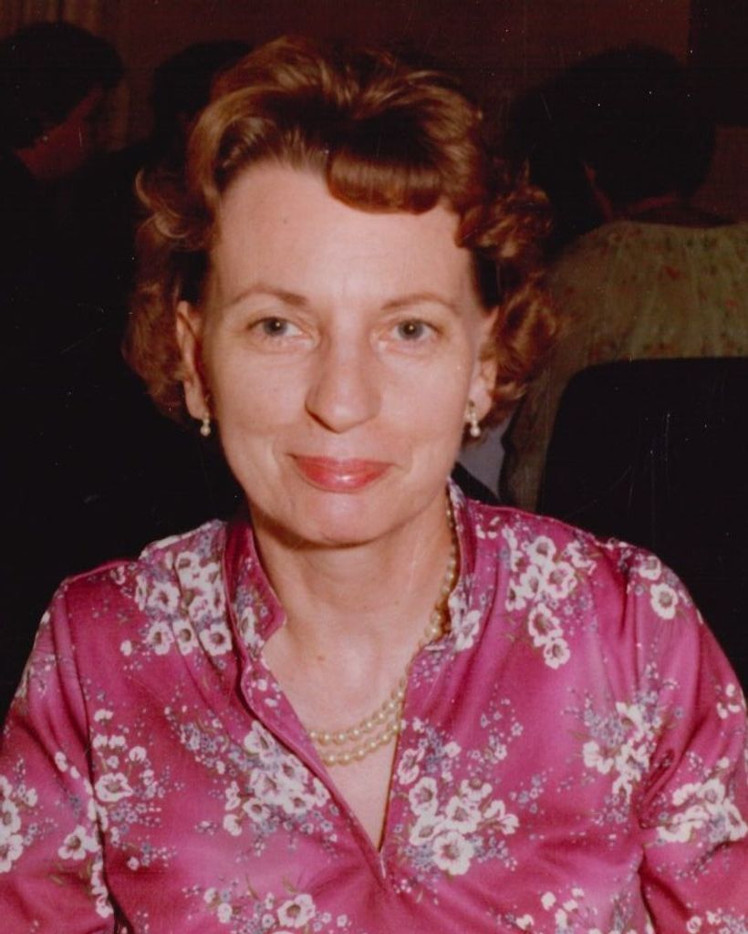 Marjorie E. Smith Profile Photo