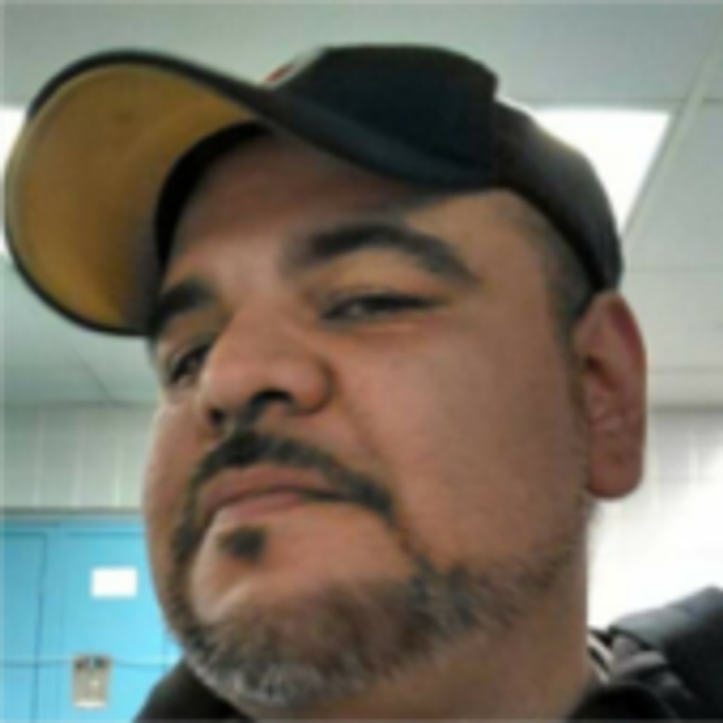 Rafael Garcia