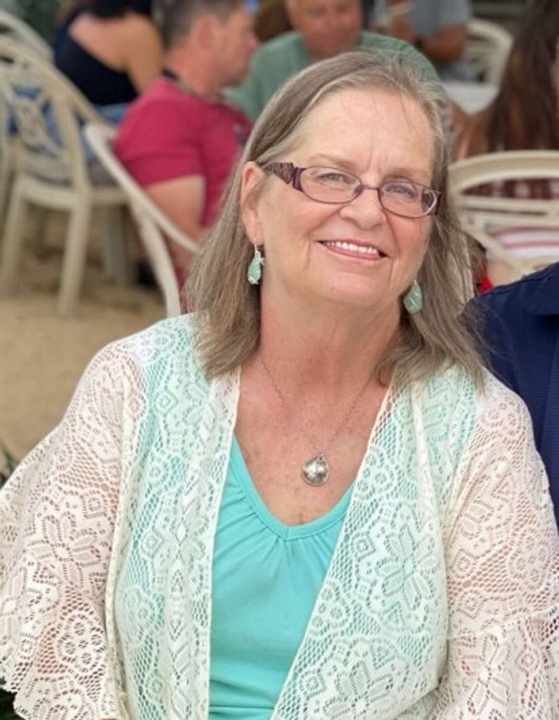 Carla Cavender Profile Photo