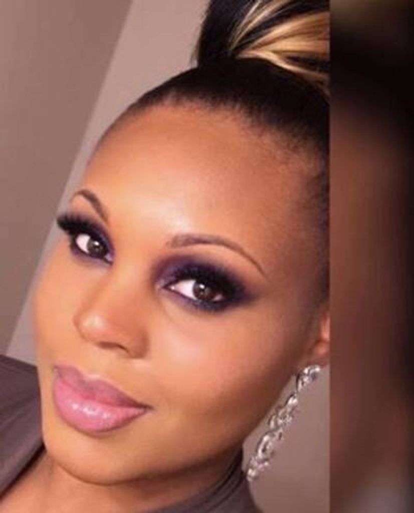 Atoya Janae Garner Profile Photo