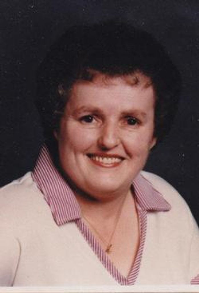 Barbara J. (Labelle) Cote