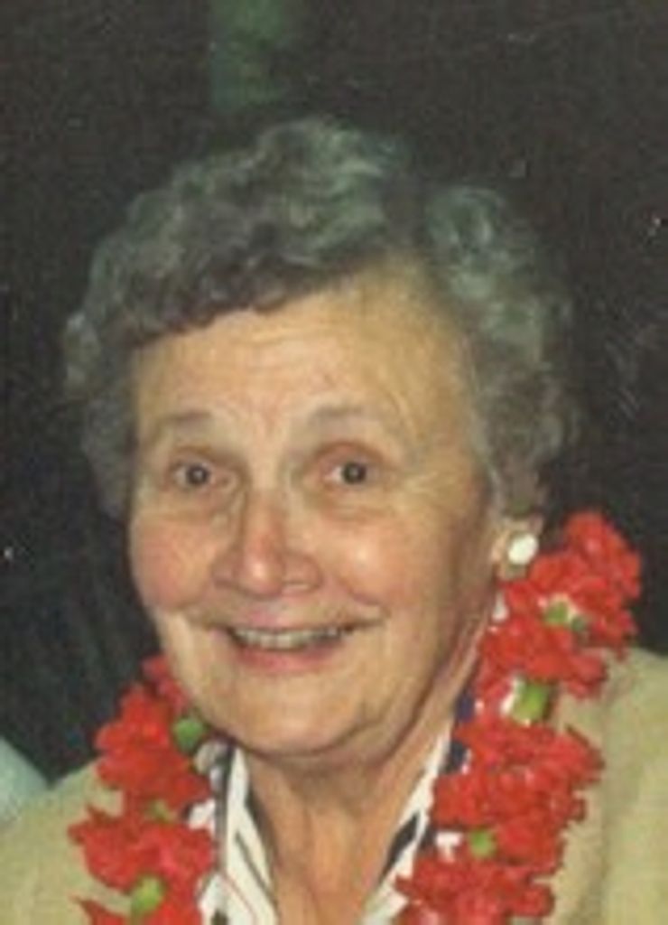 Bernice C. Balitz Profile Photo