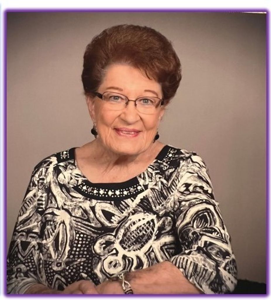 Mary Lou Stephen Profile Photo