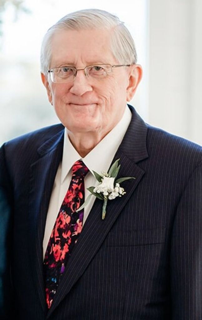 John Blaine Utsey