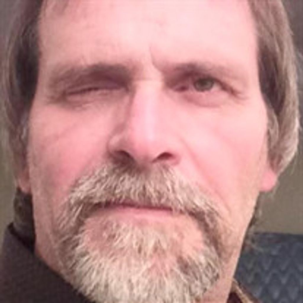 Joseph "Joe" Bourge