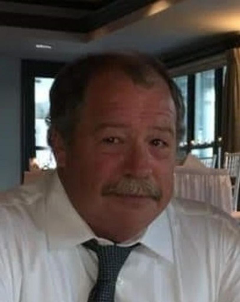 James Thomas Holland Profile Photo