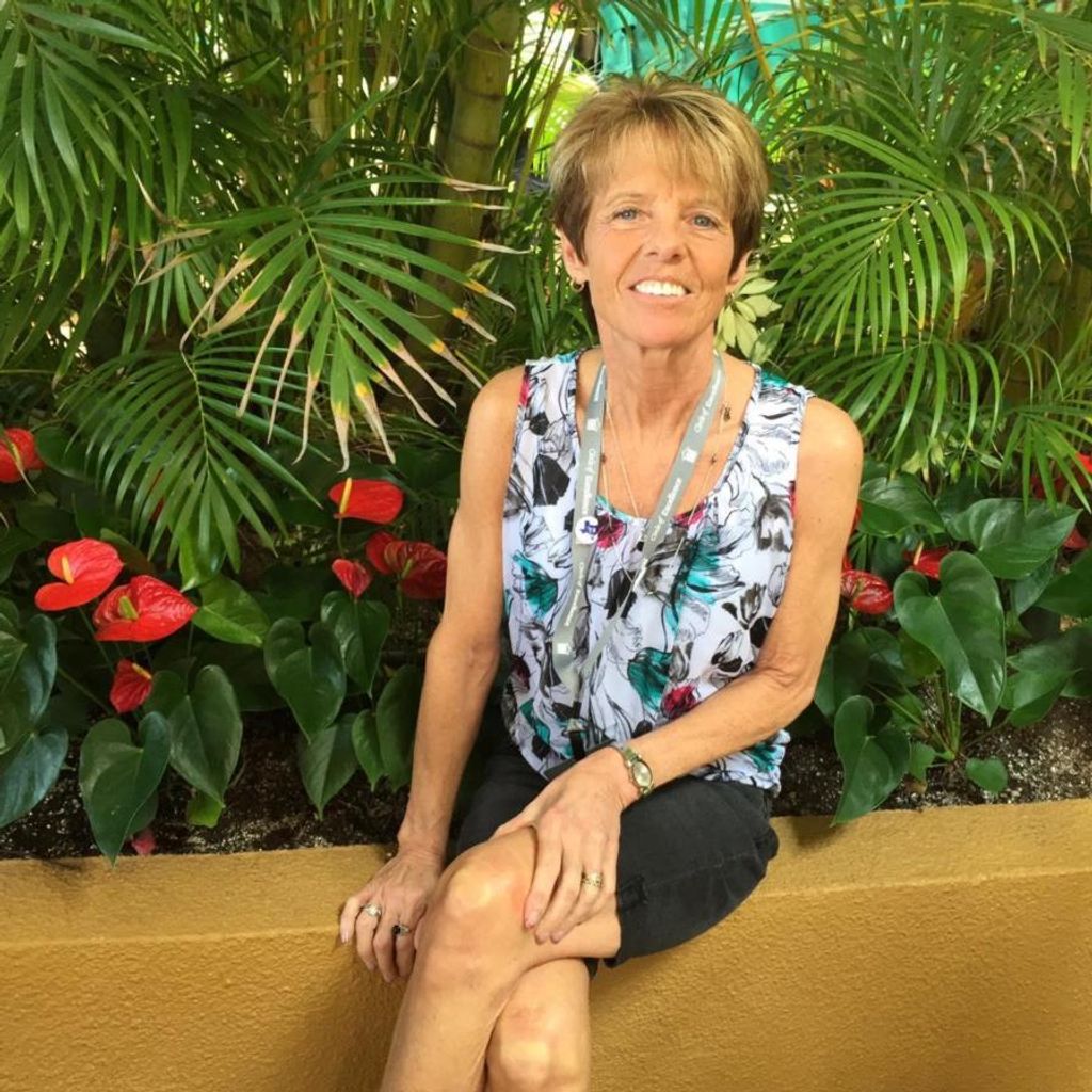 Linda Ann Hanna Profile Photo