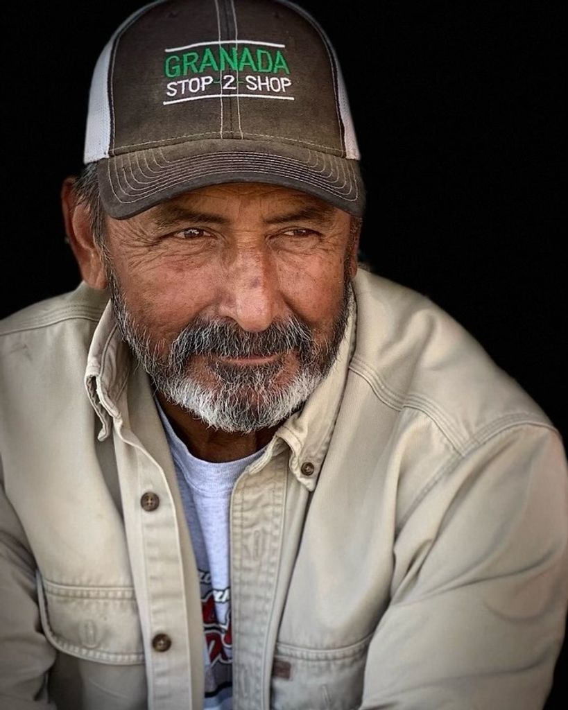 Richard D. Marquez