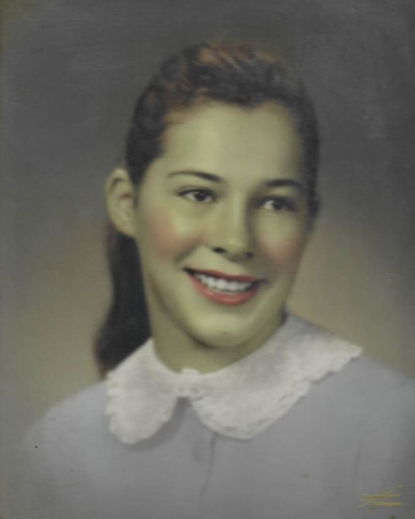 Jean Rae Goltry Profile Photo