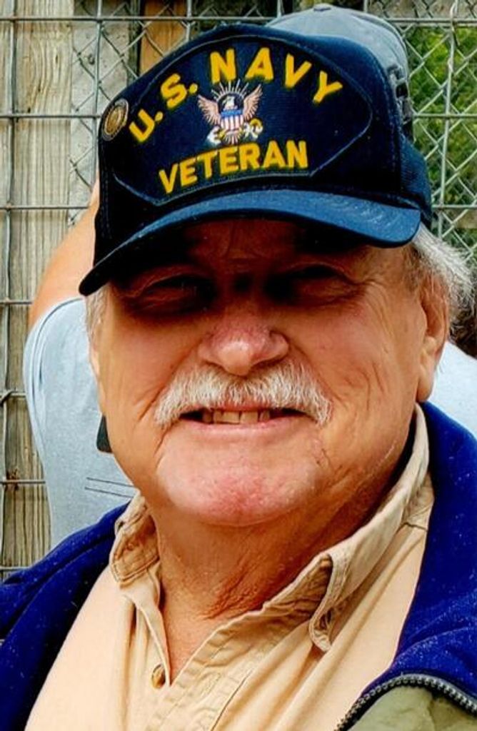 Tommy Martin Valentine Profile Photo