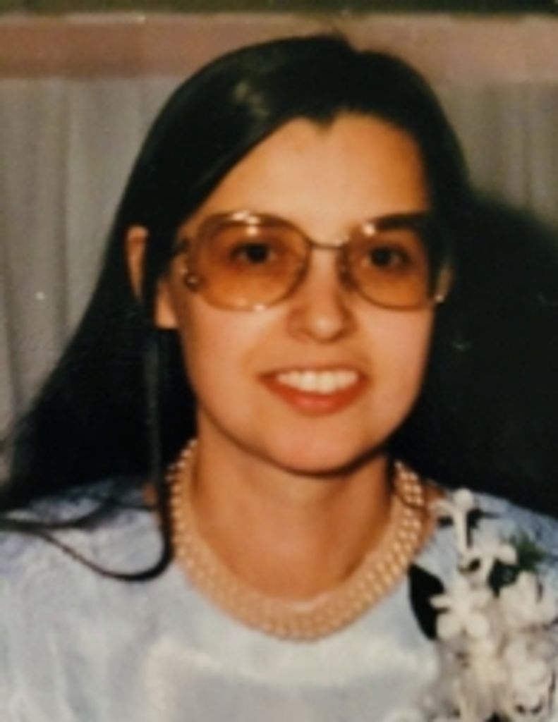 Joann Jones
