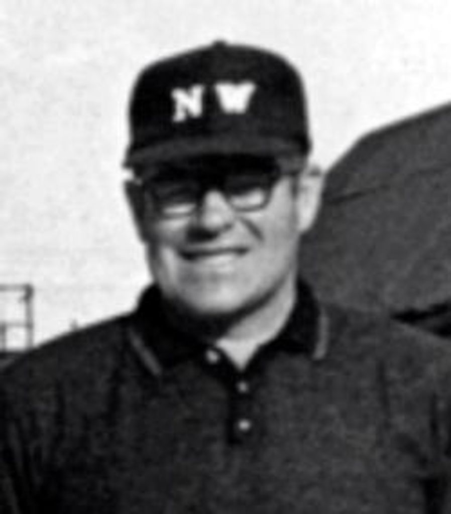 Jim Scown Profile Photo