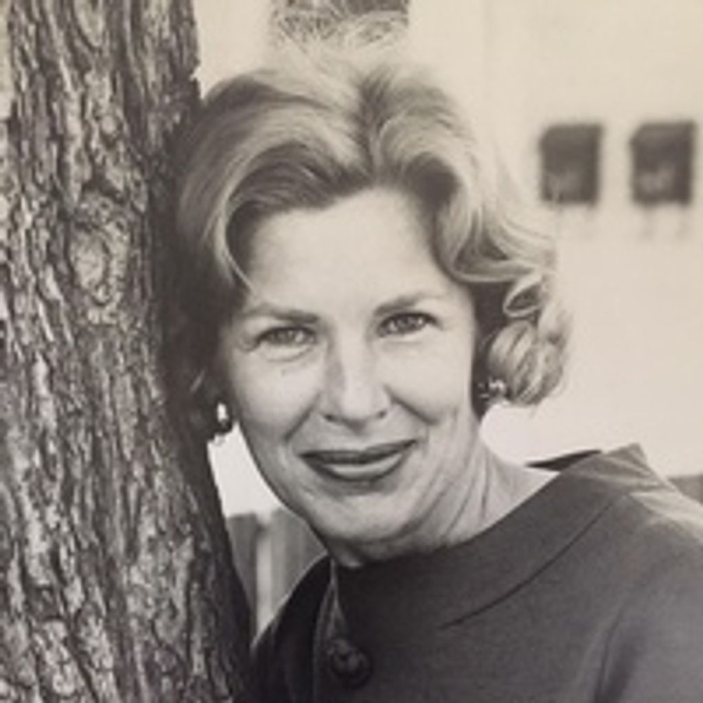 Loise Paige Harvan
