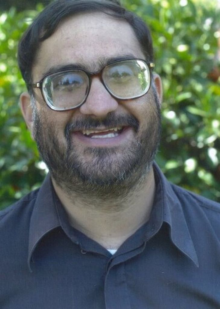 Andrew Hansotia Myers Profile Photo