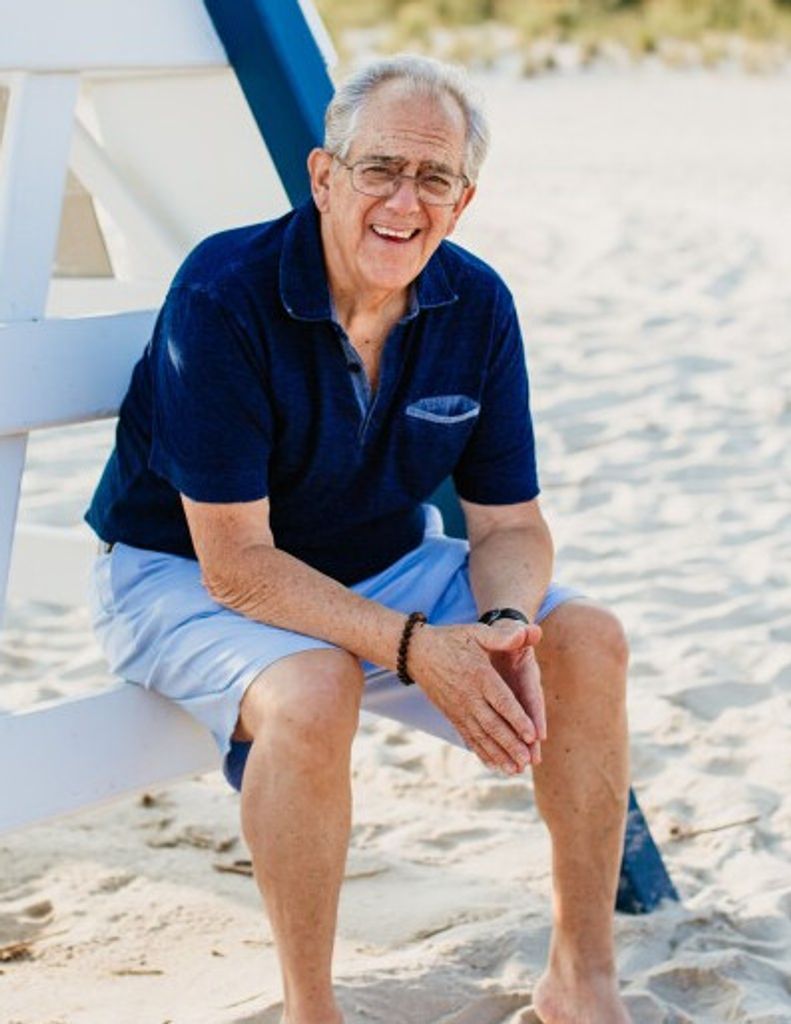 Robert W. Mcconnell Profile Photo