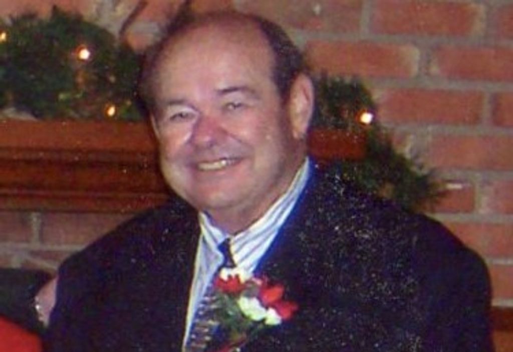 Eldon Whitley