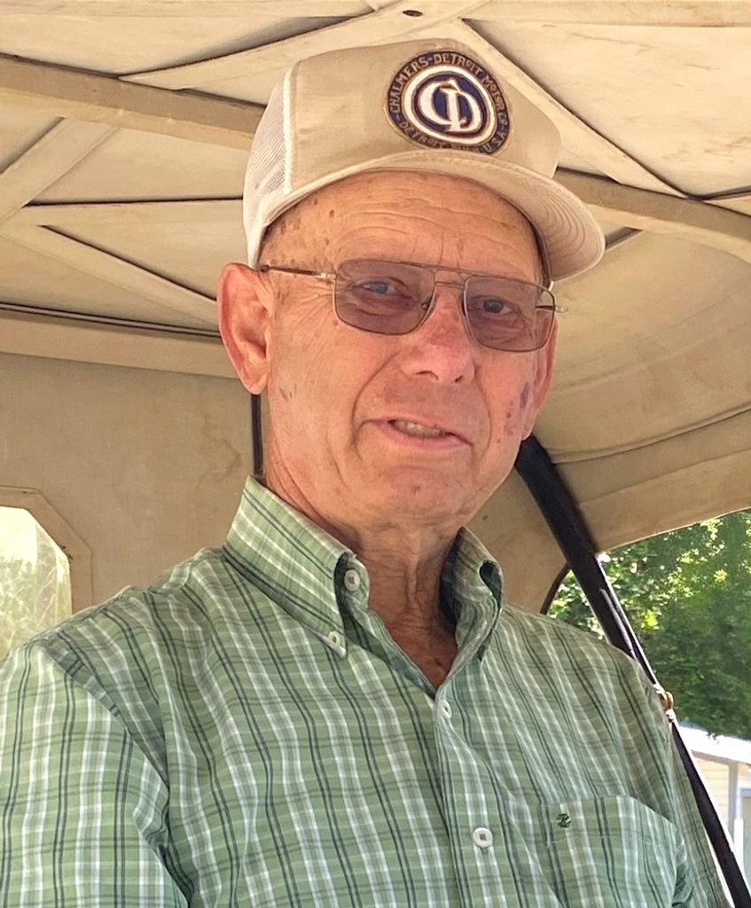 Kenneth Lynn Lindblad Profile Photo