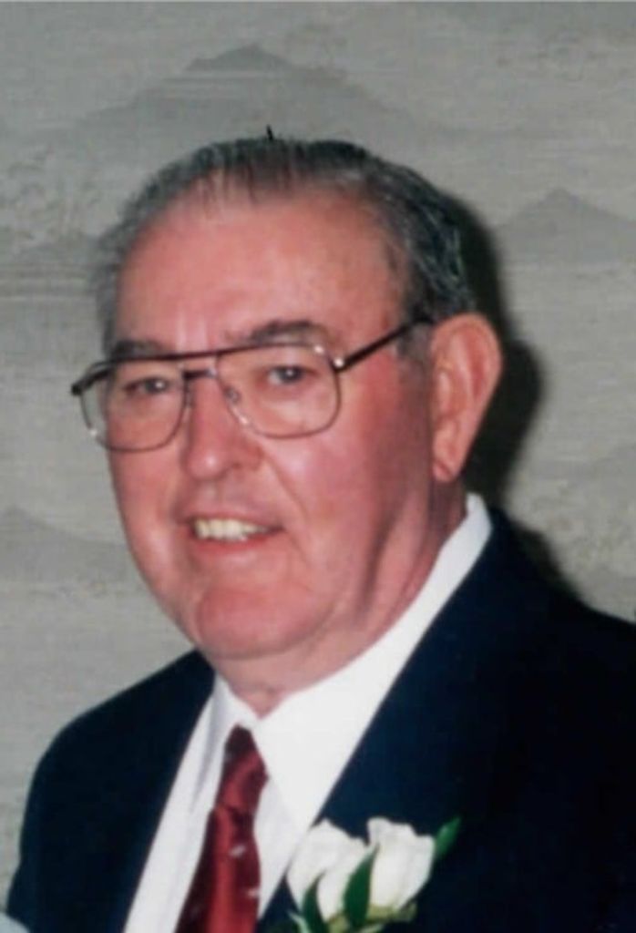 Glen P. Delehoy