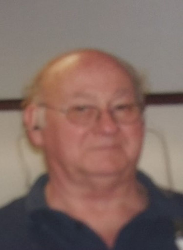 Buster L. "Buck" Prater