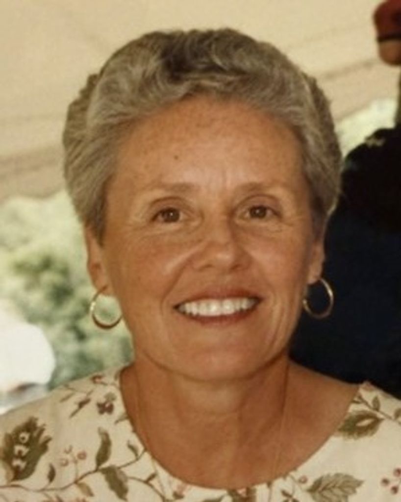 Nancy Burkly Profile Photo