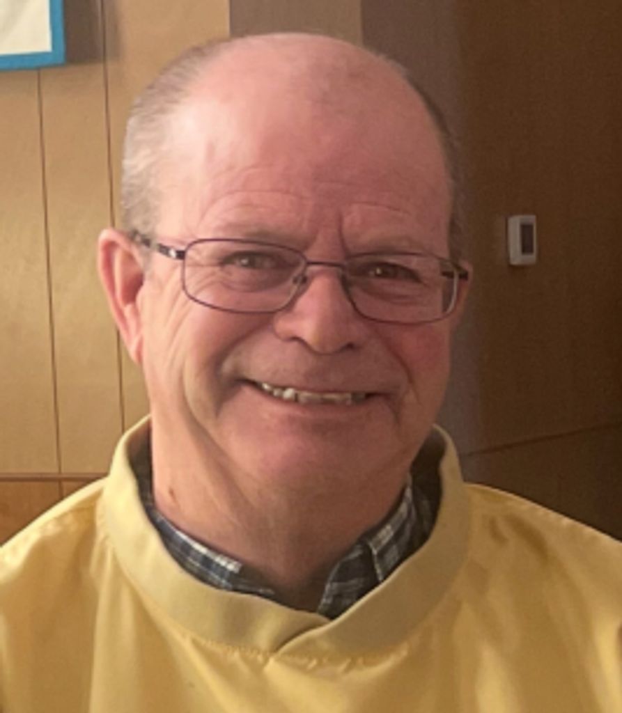 Daryl Otte Profile Photo