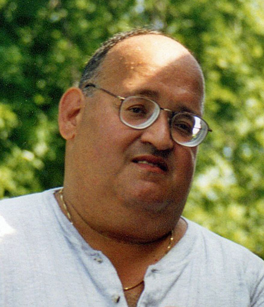 Albert Marrero