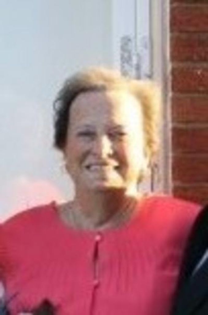 Patricia Leedean Crossen
