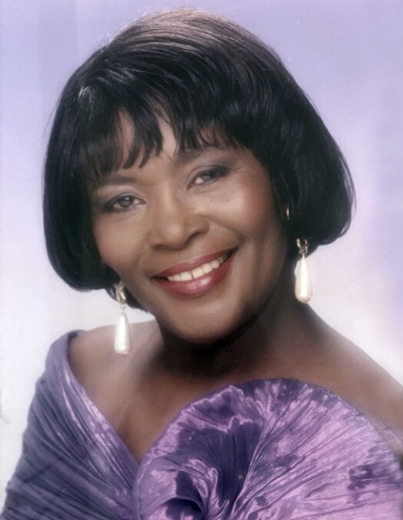 Myrtle Hargrove Profile Photo