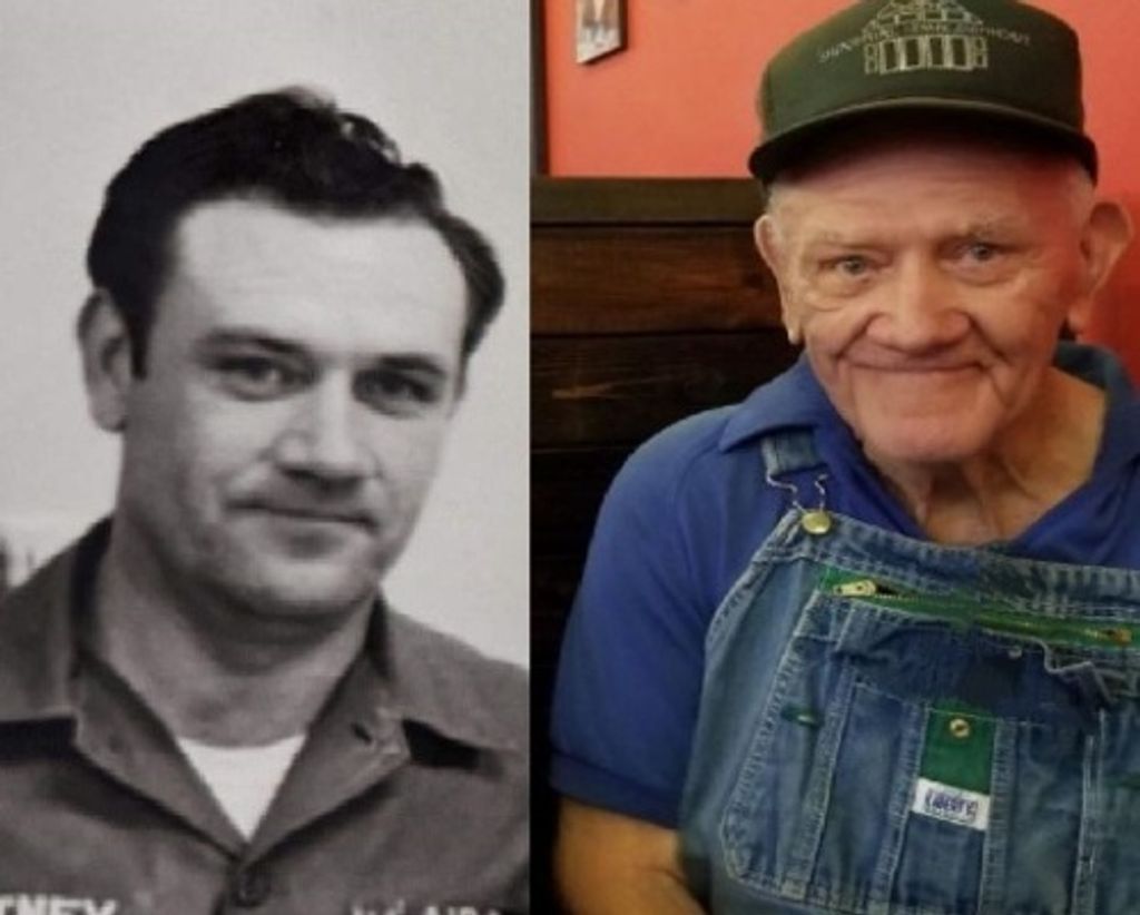 Willie Joe Courtney Profile Photo