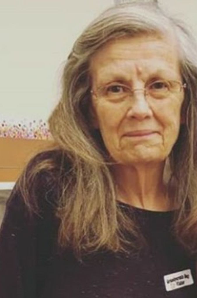 Sherry Lynn Moore