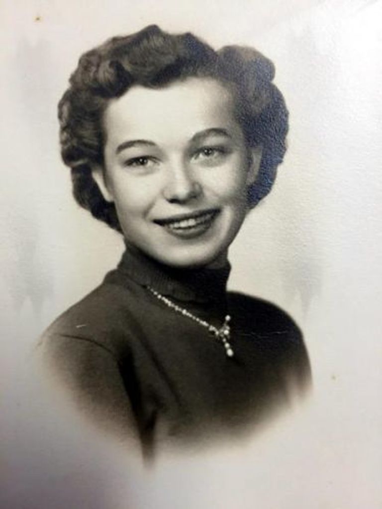 Mary Theresa Hinton