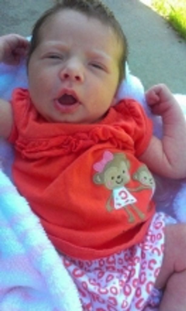 Isabella Jean Leonard-Seroogy