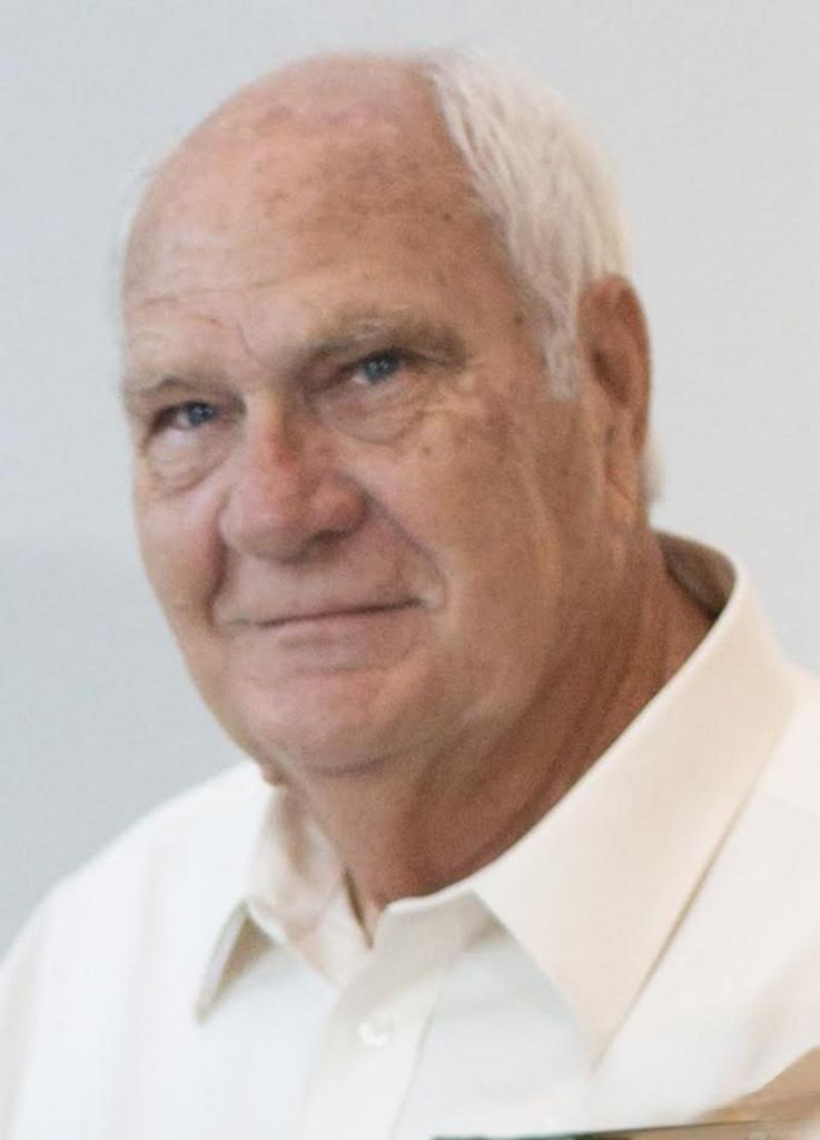 David Wayne Kuhn