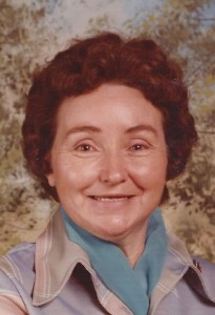 Della M. Saylor