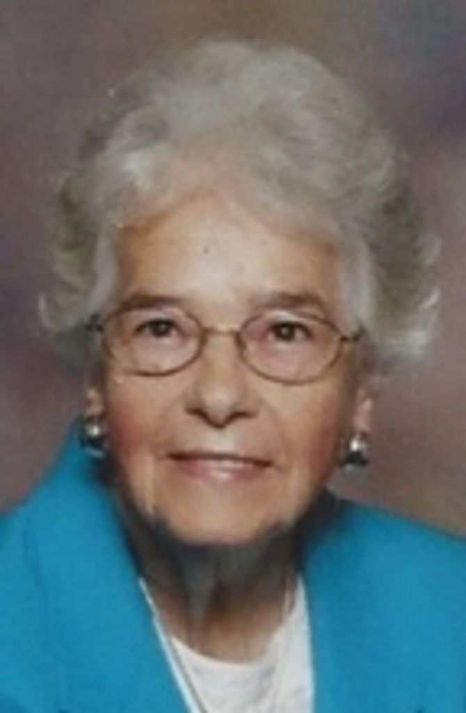 Vivian Nadine Rieman