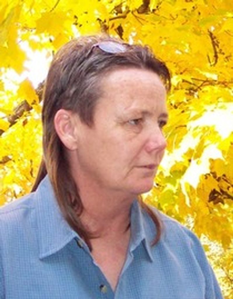 Carmel Adams Profile Photo