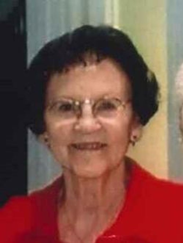 Phyllis A. Vasconellas Profile Photo